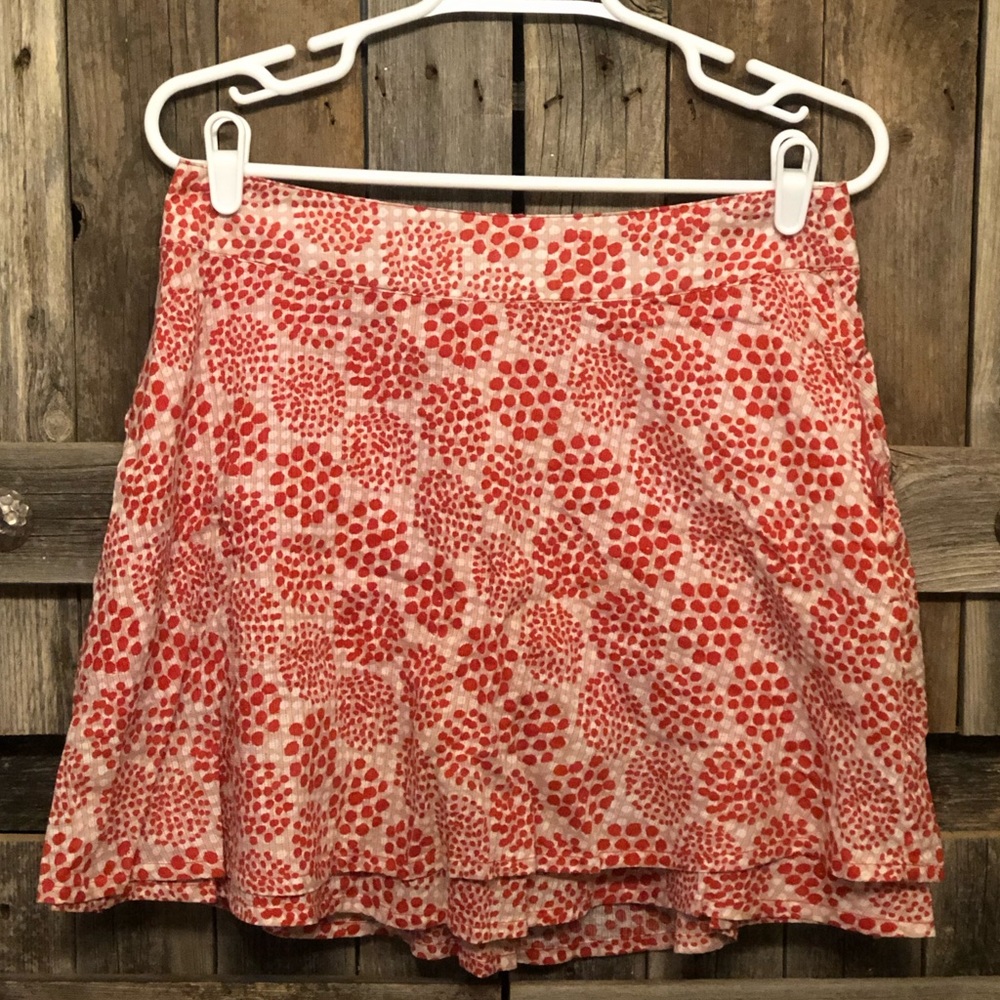 Brand-Tulle Size- Jrs Large - Light Weight Tennis Skirt